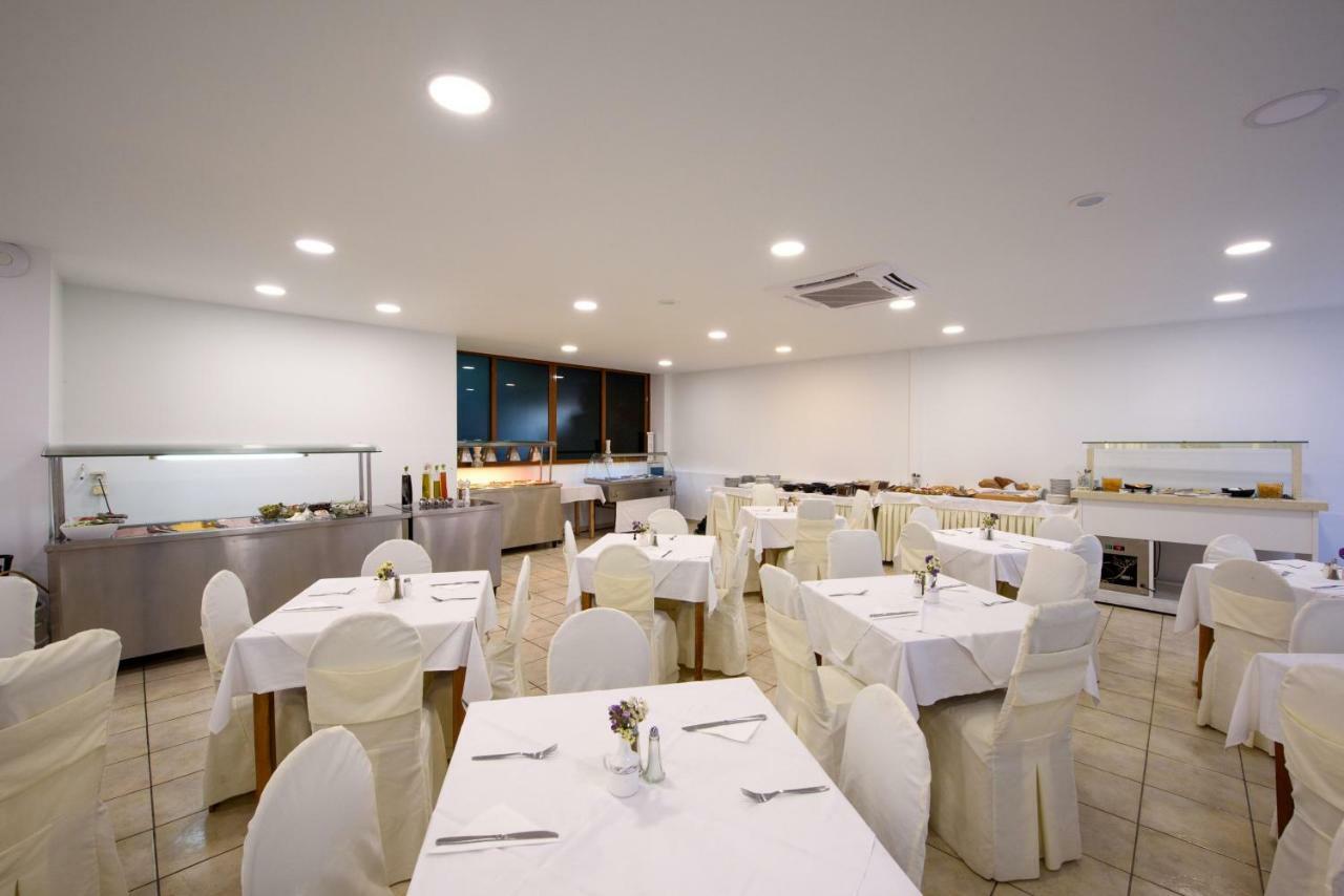 Amalia Hotel - Adults Only 达西亚 外观 照片