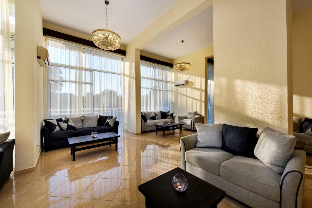 Amalia Hotel - Adults Only 达西亚 外观 照片