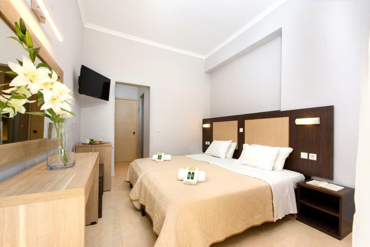 Amalia Hotel - Adults Only 达西亚 外观 照片